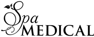 SPA MEDICAL