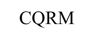 CQRM