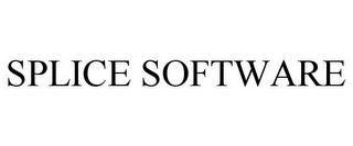 SPLICE SOFTWARE