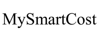 MYSMARTCOST