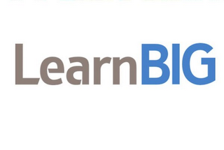 LEARN BIG