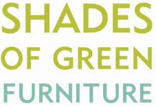 SHADES OF GREEN FURNITURE