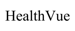 HEALTHVUE