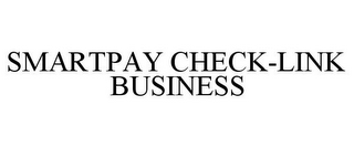 SMARTPAY CHECK-LINK BUSINESS