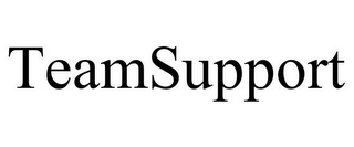 TEAMSUPPORT