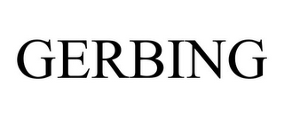 GERBING