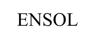 ENSOL