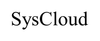 SYSCLOUD