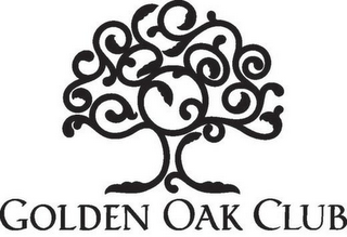 GOLDEN OAK CLUB