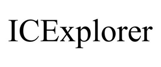 ICEXPLORER