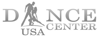 DANCE CENTER USA