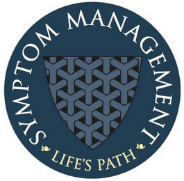 SYMPTOM MANAGEMENT LIFE'S PATH