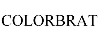 COLORBRAT