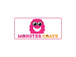 MONSTER COATS