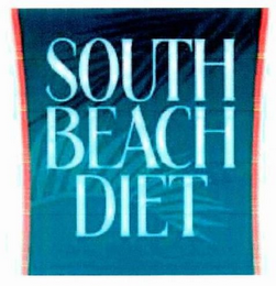 SOUTH BEACH DIET