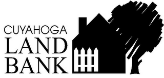 CUYAHOGA LAND BANK