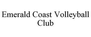 EMERALD COAST VOLLEYBALL CLUB