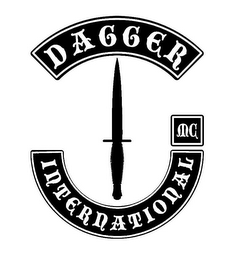 DAGGER MC INTERNATIONAL