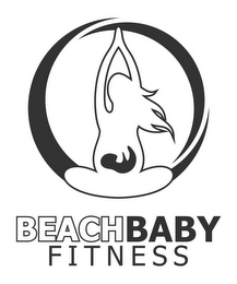 BEACH BABY FITNESS