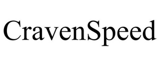 CRAVENSPEED