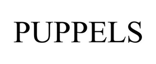 PUPPELS
