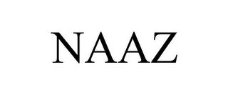 NAAZ