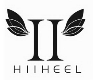 H HIIHEEL