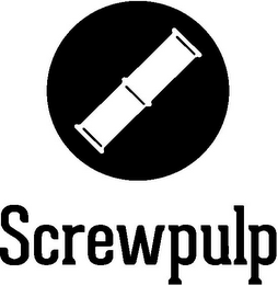 SCREWPULP