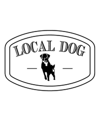 LOCAL DOG