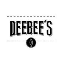 DEEBEE'S