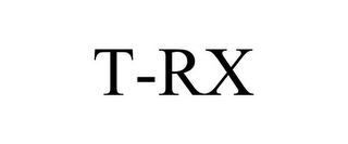 T-RX