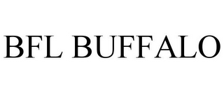 BFL BUFFALO