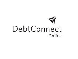 DEBTCONNECT ONLINE