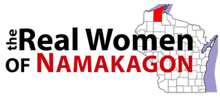 THE REAL WOMEN OF NAMAKAGON