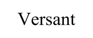 VERSANT