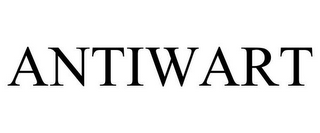 ANTIWART