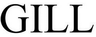 GILL