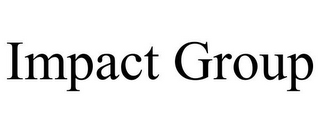 IMPACT GROUP