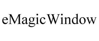 EMAGICWINDOW