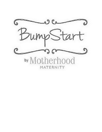 BUMPSTART BY MOTHERHOOD MATERNITY