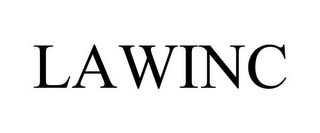 LAWINC