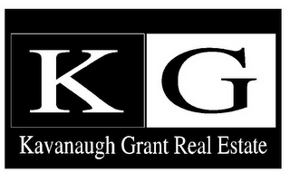 K G KAVANAUGH GRANT REAL ESTATE