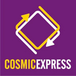 COSMIC EXPRESS