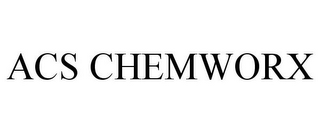 ACS CHEMWORX