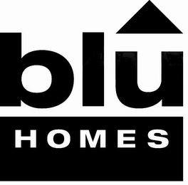 BLU HOMES