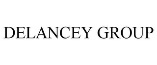 DELANCEY GROUP