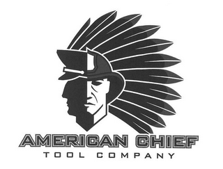 AMERICAN CHIEF TOOL COMPANY