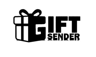 GIFTSENDER