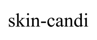 SKIN-CANDI