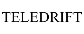 TELEDRIFT